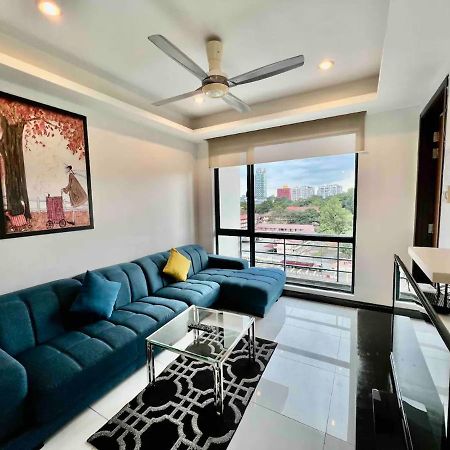 Bbhomes At Casa Residency Kl Kuala Lumpur Kültér fotó
