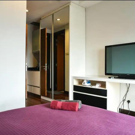Bbhomes At Casa Residency Kl Kuala Lumpur Kültér fotó