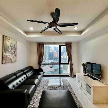 Bbhomes At Casa Residency Kl Kuala Lumpur Kültér fotó