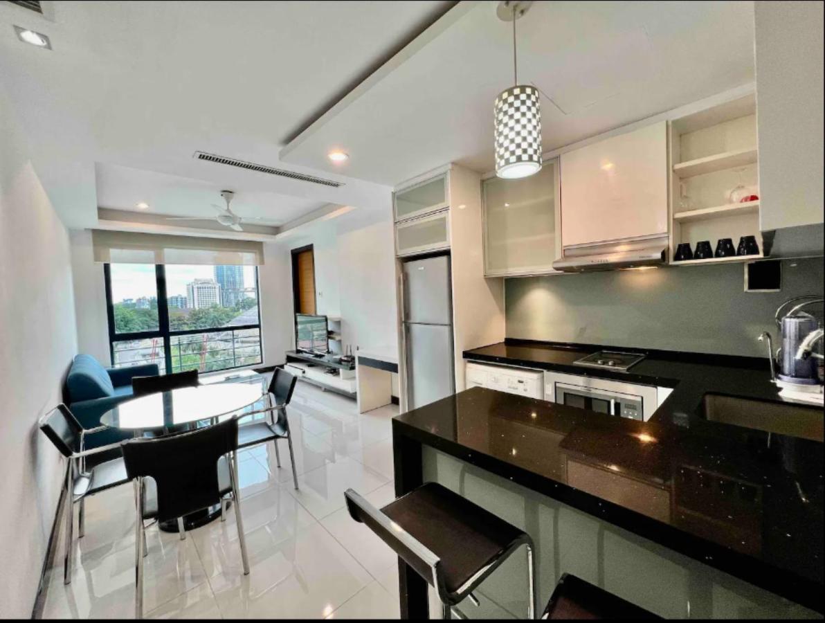 Bbhomes At Casa Residency Kl Kuala Lumpur Kültér fotó