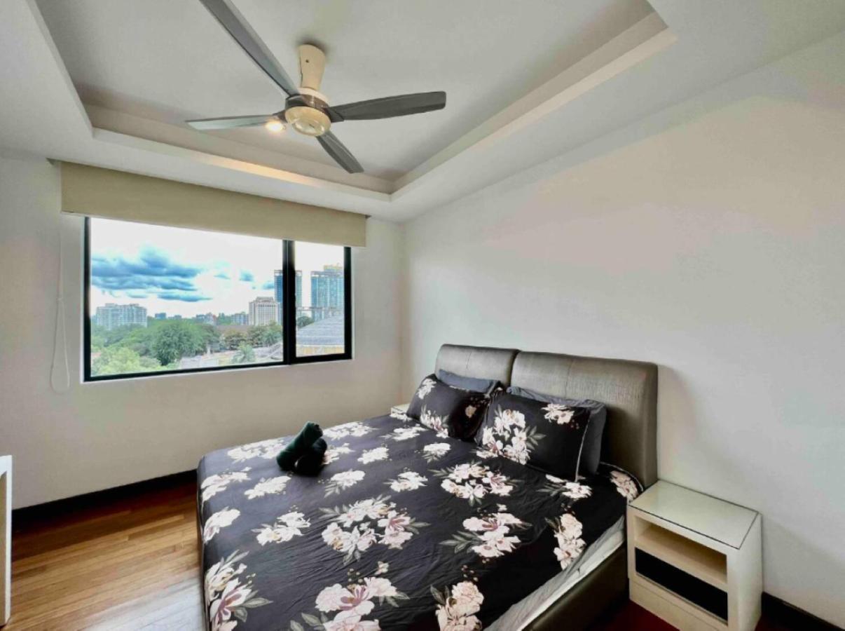 Bbhomes At Casa Residency Kl Kuala Lumpur Kültér fotó