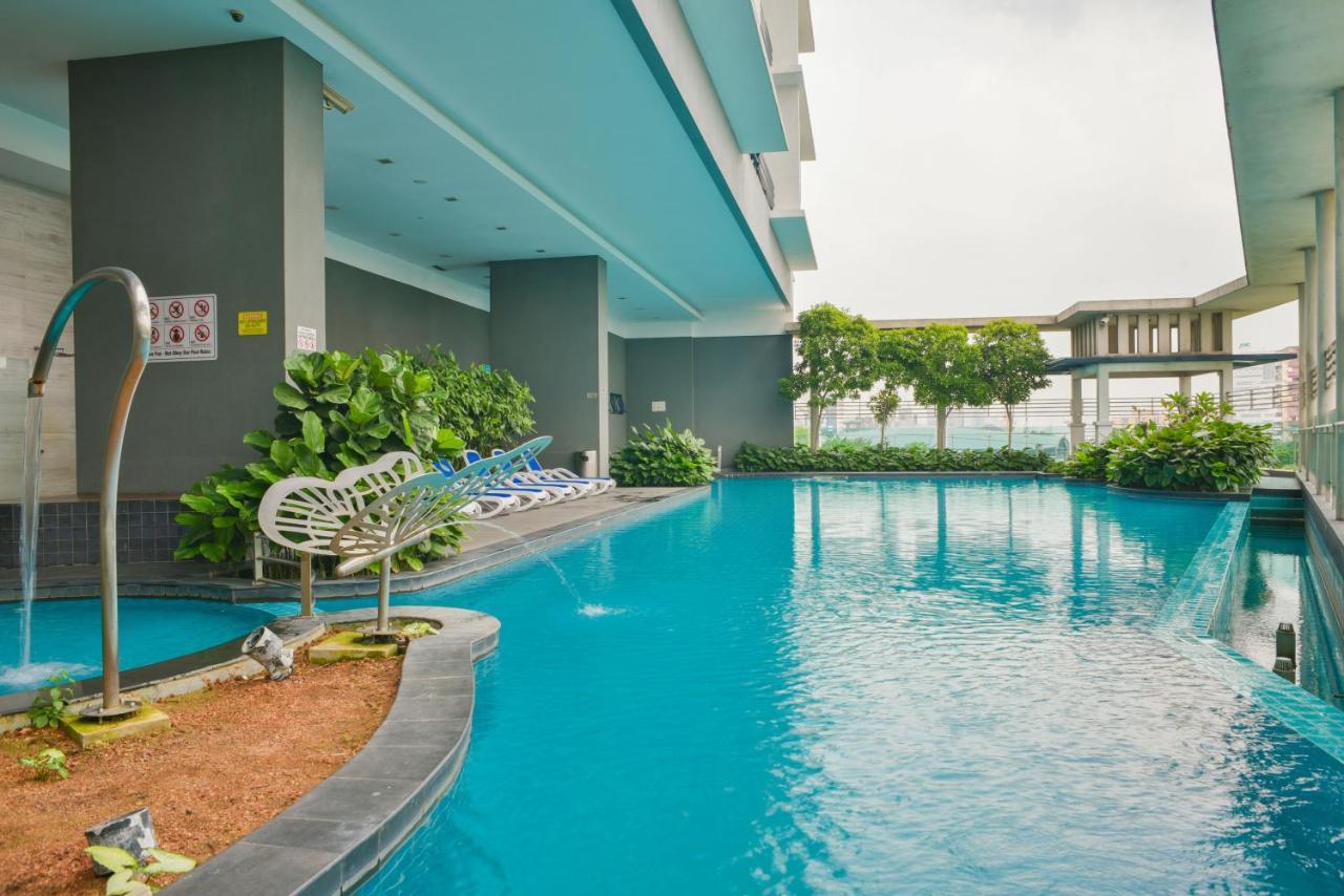 Bbhomes At Casa Residency Kl Kuala Lumpur Kültér fotó