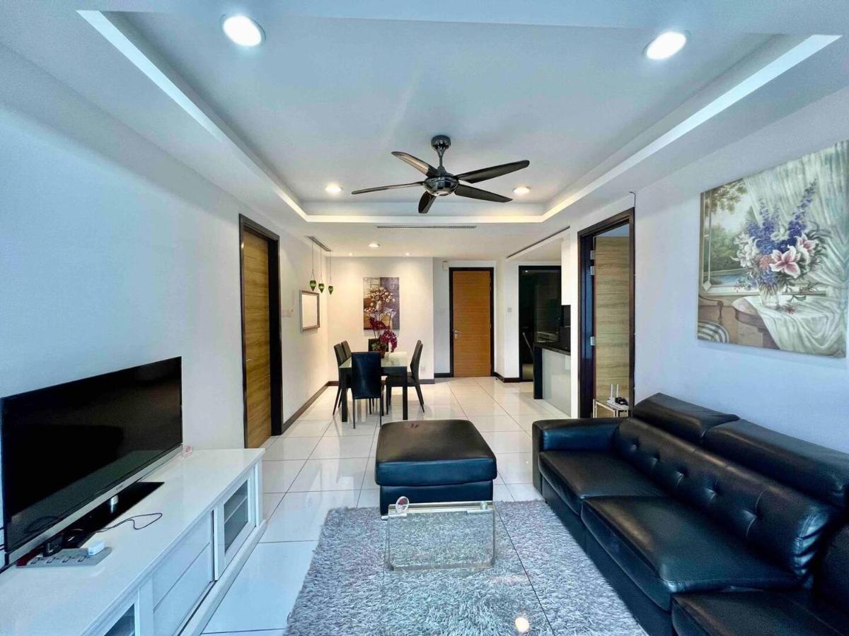 Bbhomes At Casa Residency Kl Kuala Lumpur Kültér fotó