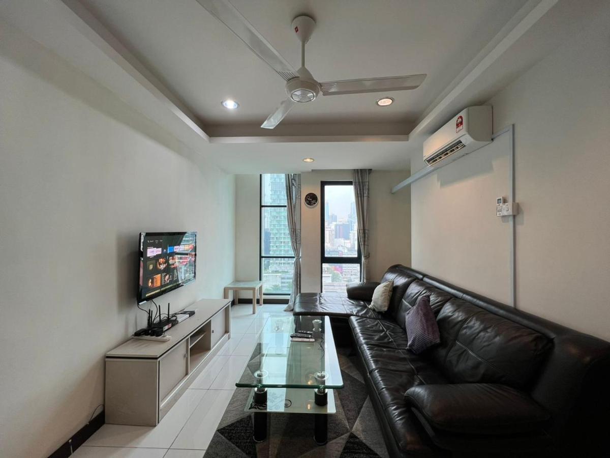 Bbhomes At Casa Residency Kl Kuala Lumpur Kültér fotó
