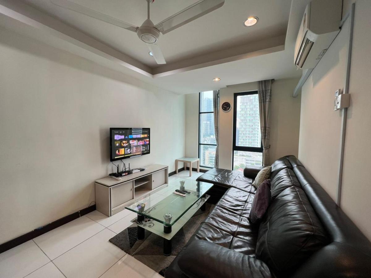 Bbhomes At Casa Residency Kl Kuala Lumpur Kültér fotó