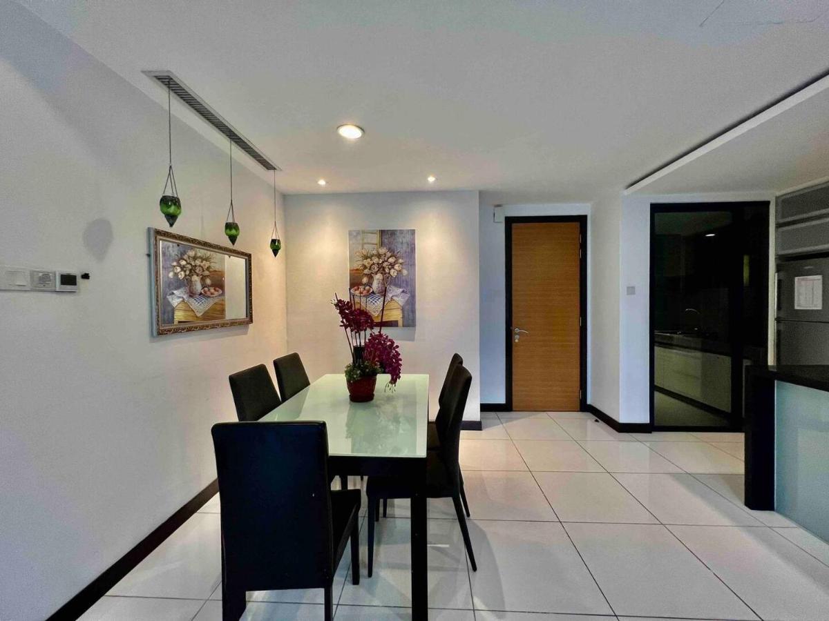 Bbhomes At Casa Residency Kl Kuala Lumpur Kültér fotó
