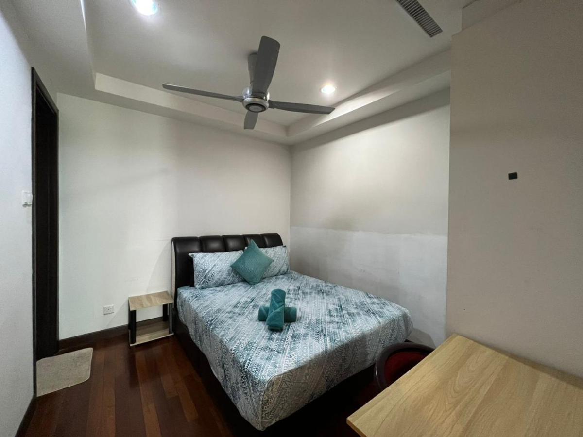 Bbhomes At Casa Residency Kl Kuala Lumpur Kültér fotó
