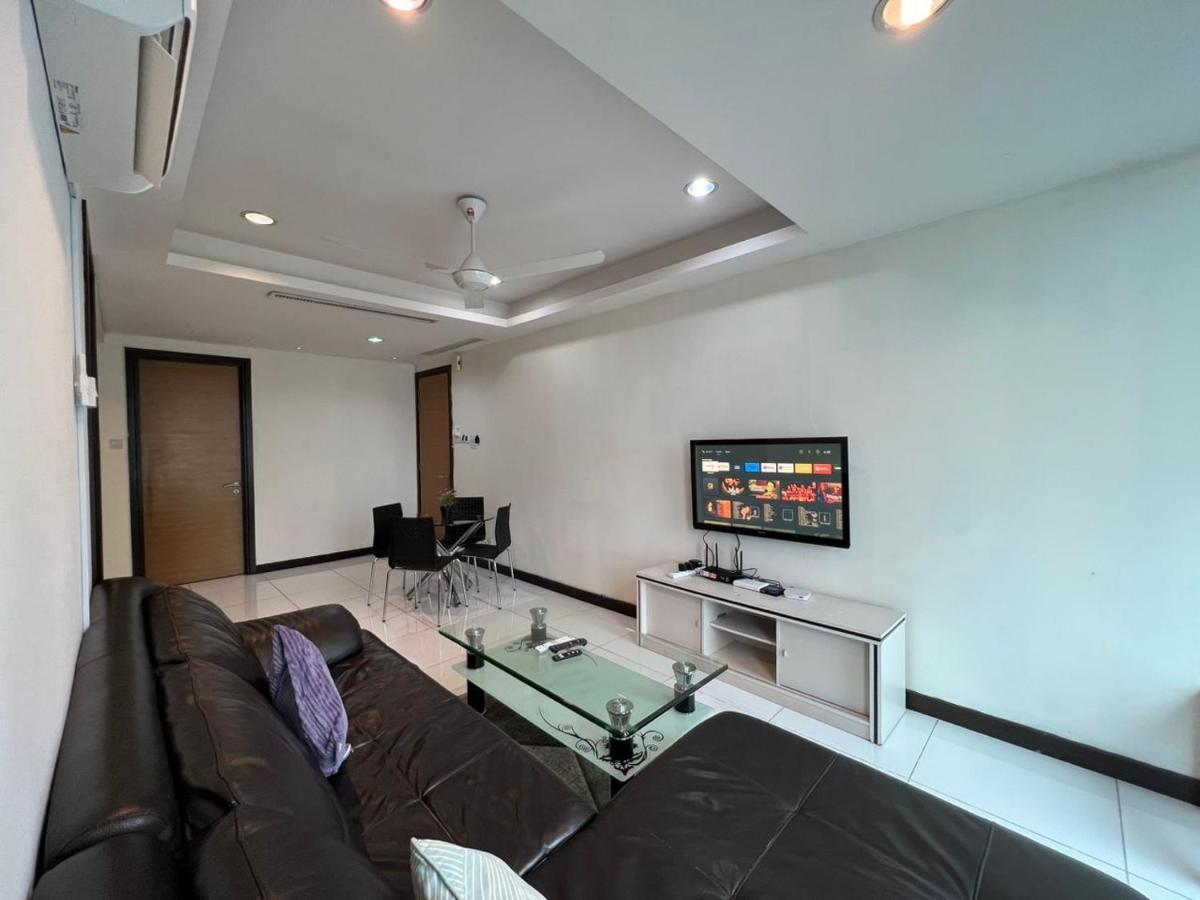 Bbhomes At Casa Residency Kl Kuala Lumpur Kültér fotó