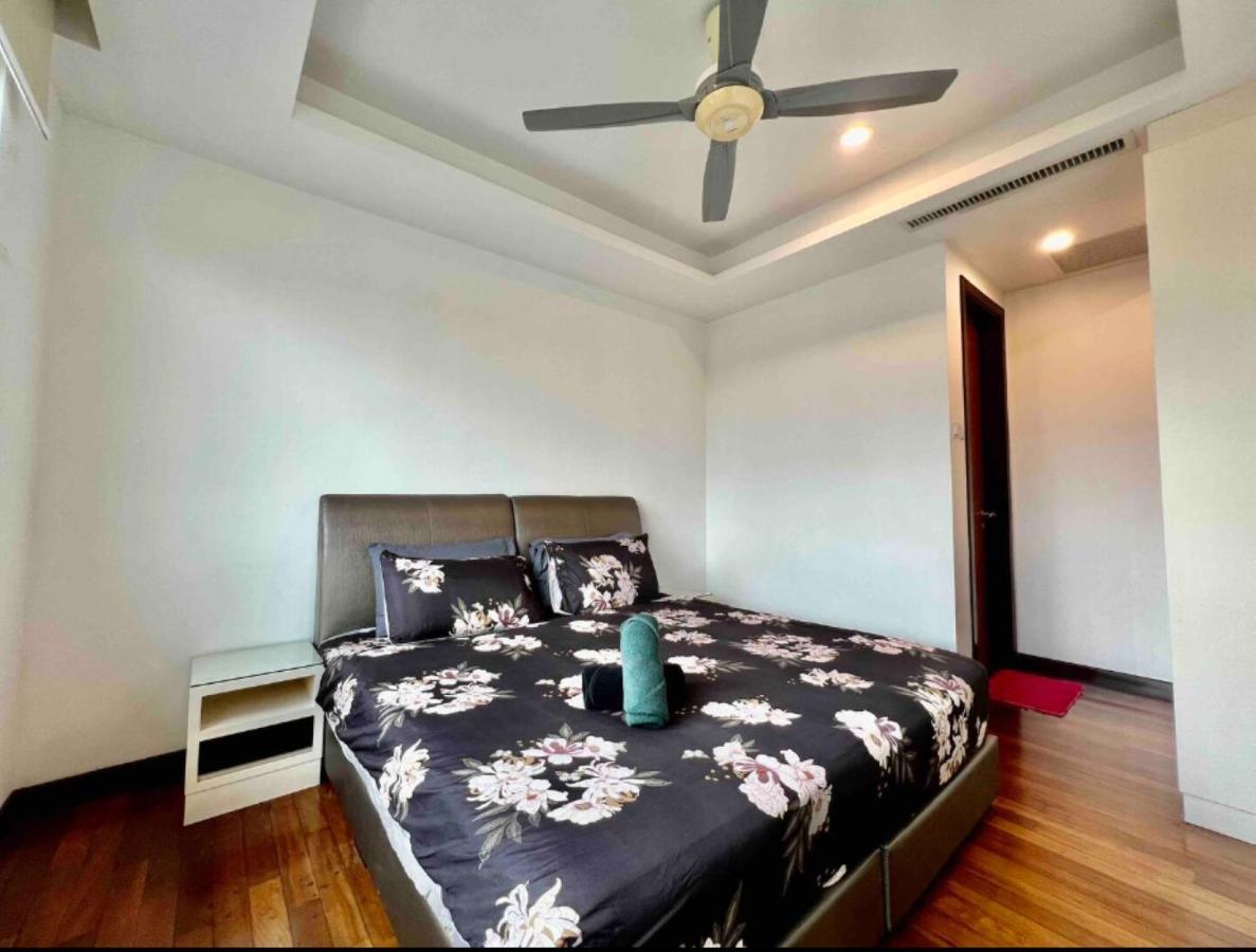 Bbhomes At Casa Residency Kl Kuala Lumpur Kültér fotó