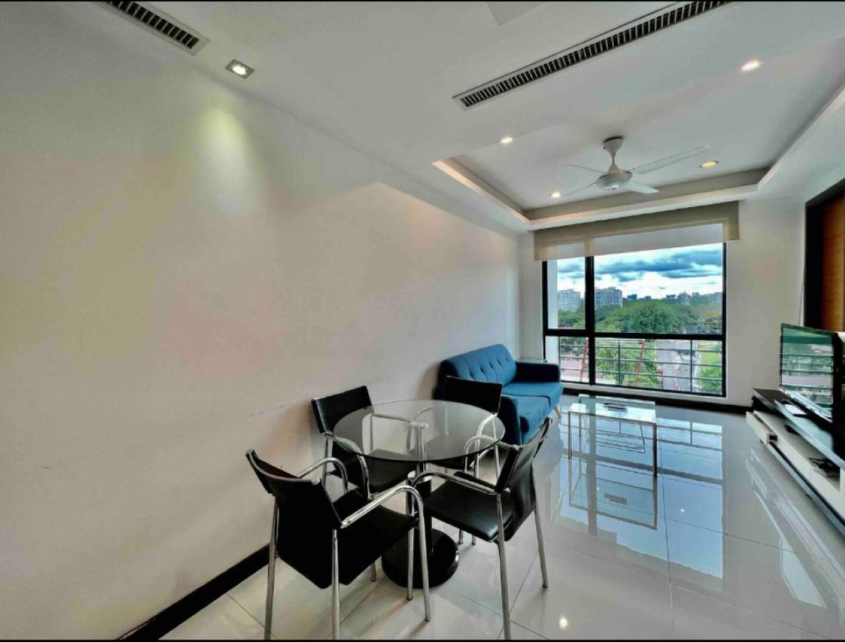 Bbhomes At Casa Residency Kl Kuala Lumpur Kültér fotó