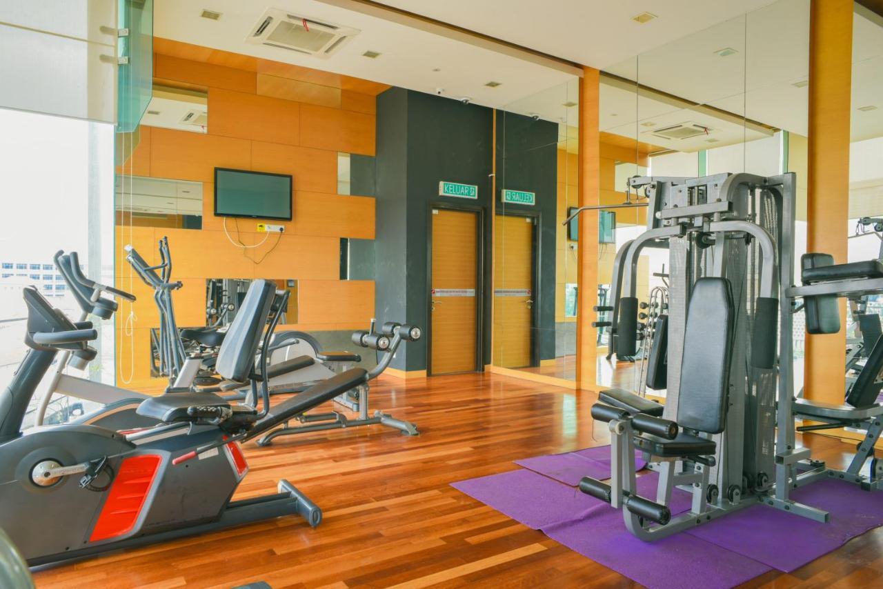 Bbhomes At Casa Residency Kl Kuala Lumpur Kültér fotó