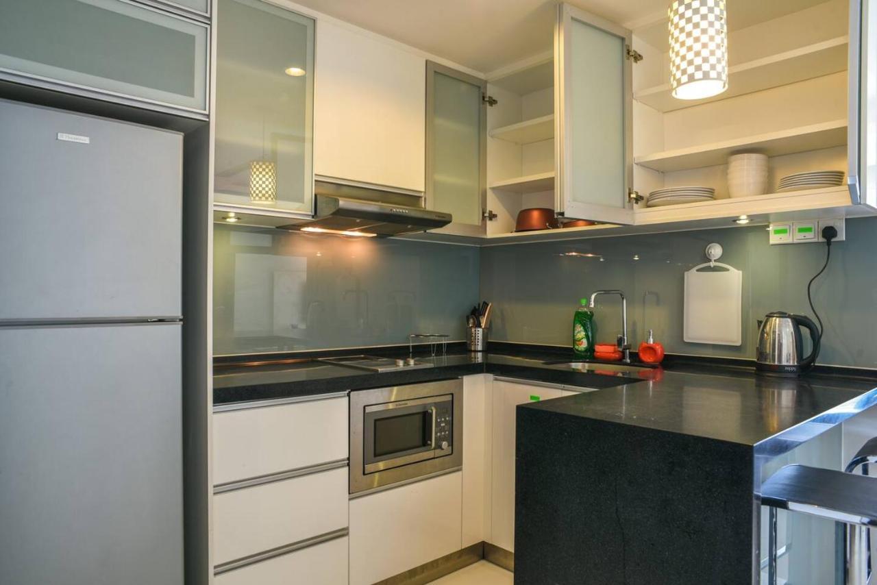 Bbhomes At Casa Residency Kl Kuala Lumpur Kültér fotó