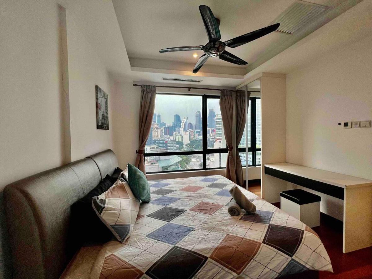 Bbhomes At Casa Residency Kl Kuala Lumpur Kültér fotó