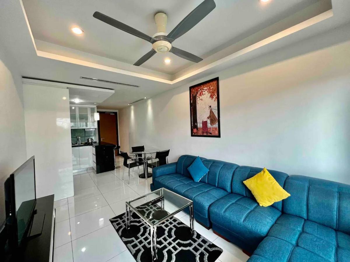 Bbhomes At Casa Residency Kl Kuala Lumpur Kültér fotó