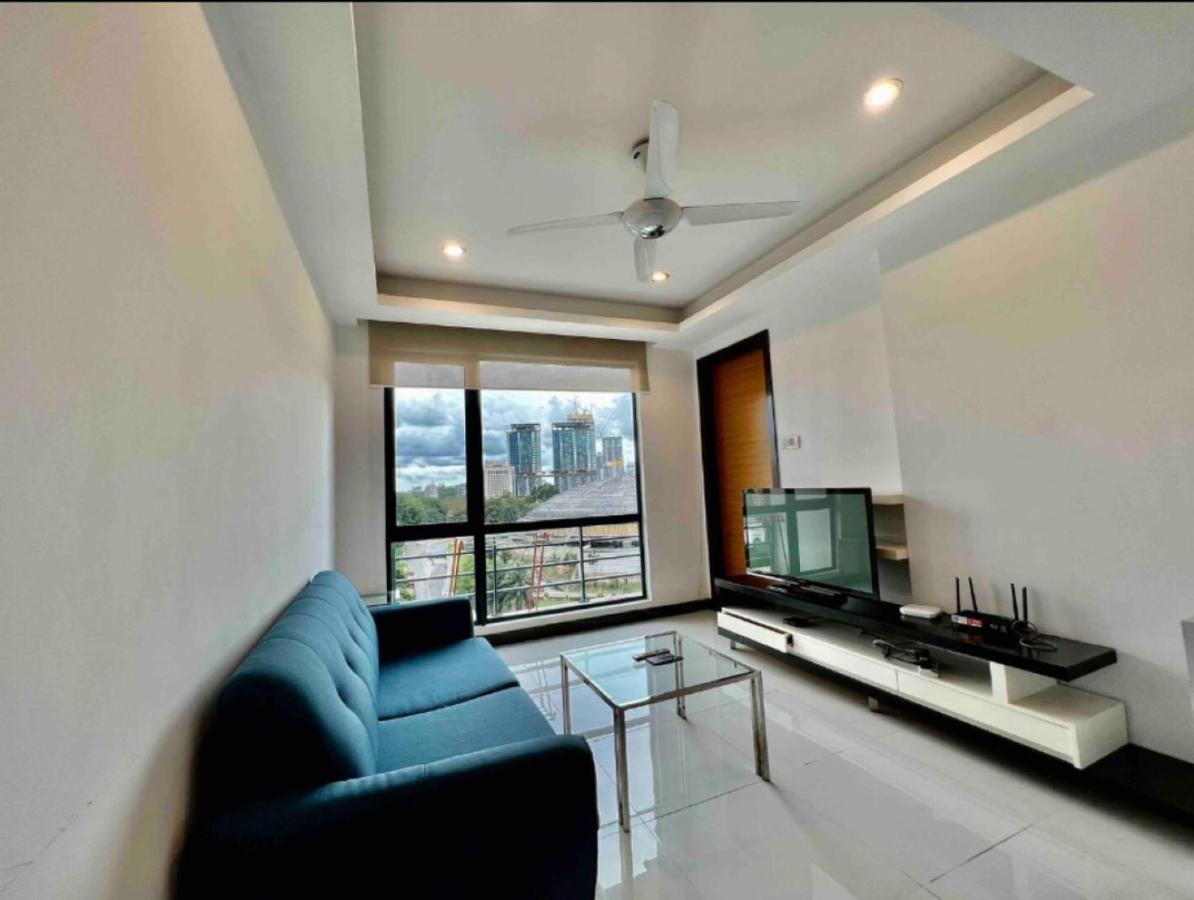 Bbhomes At Casa Residency Kl Kuala Lumpur Kültér fotó
