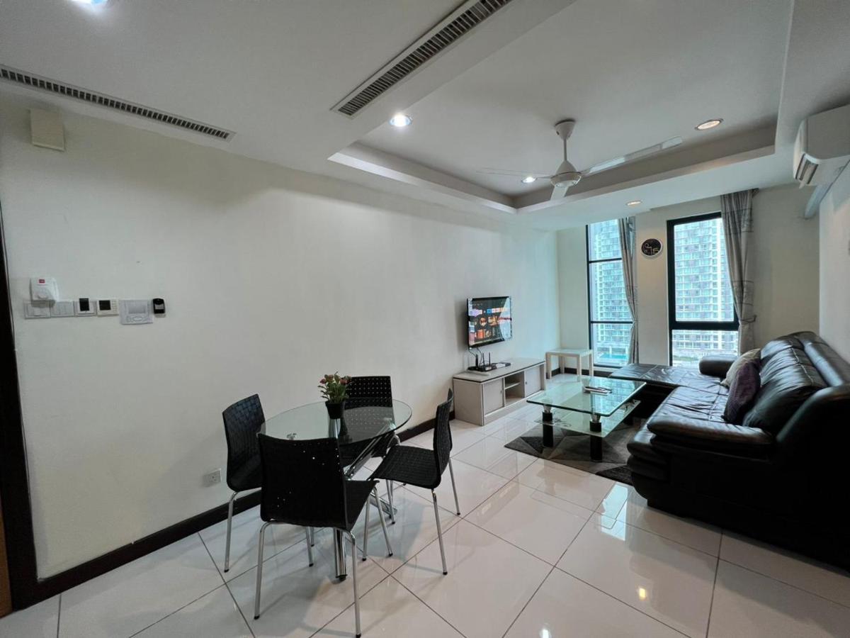Bbhomes At Casa Residency Kl Kuala Lumpur Kültér fotó
