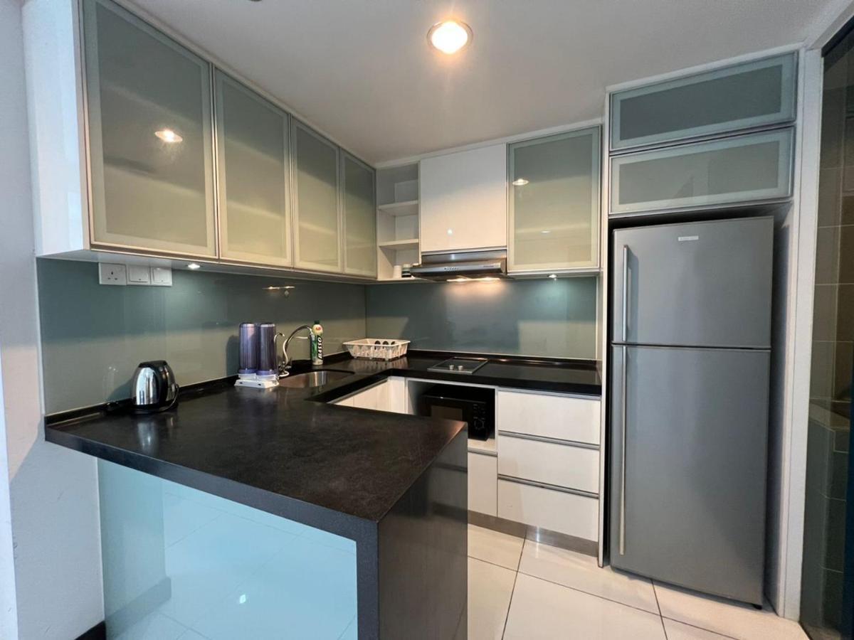 Bbhomes At Casa Residency Kl Kuala Lumpur Kültér fotó