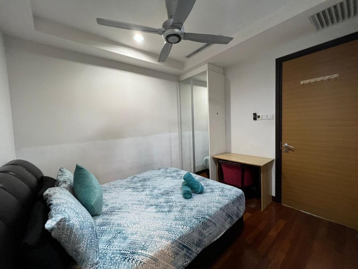 Bbhomes At Casa Residency Kl Kuala Lumpur Kültér fotó