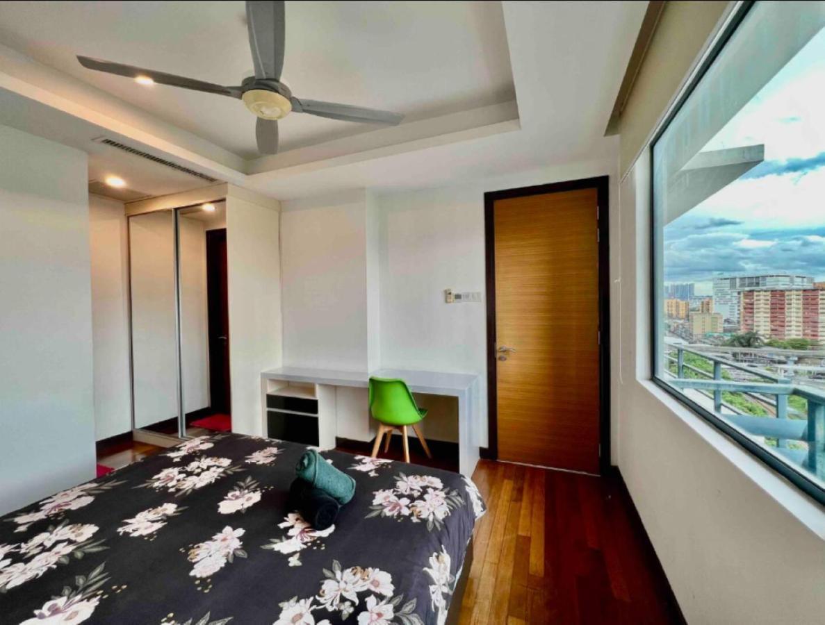 Bbhomes At Casa Residency Kl Kuala Lumpur Kültér fotó