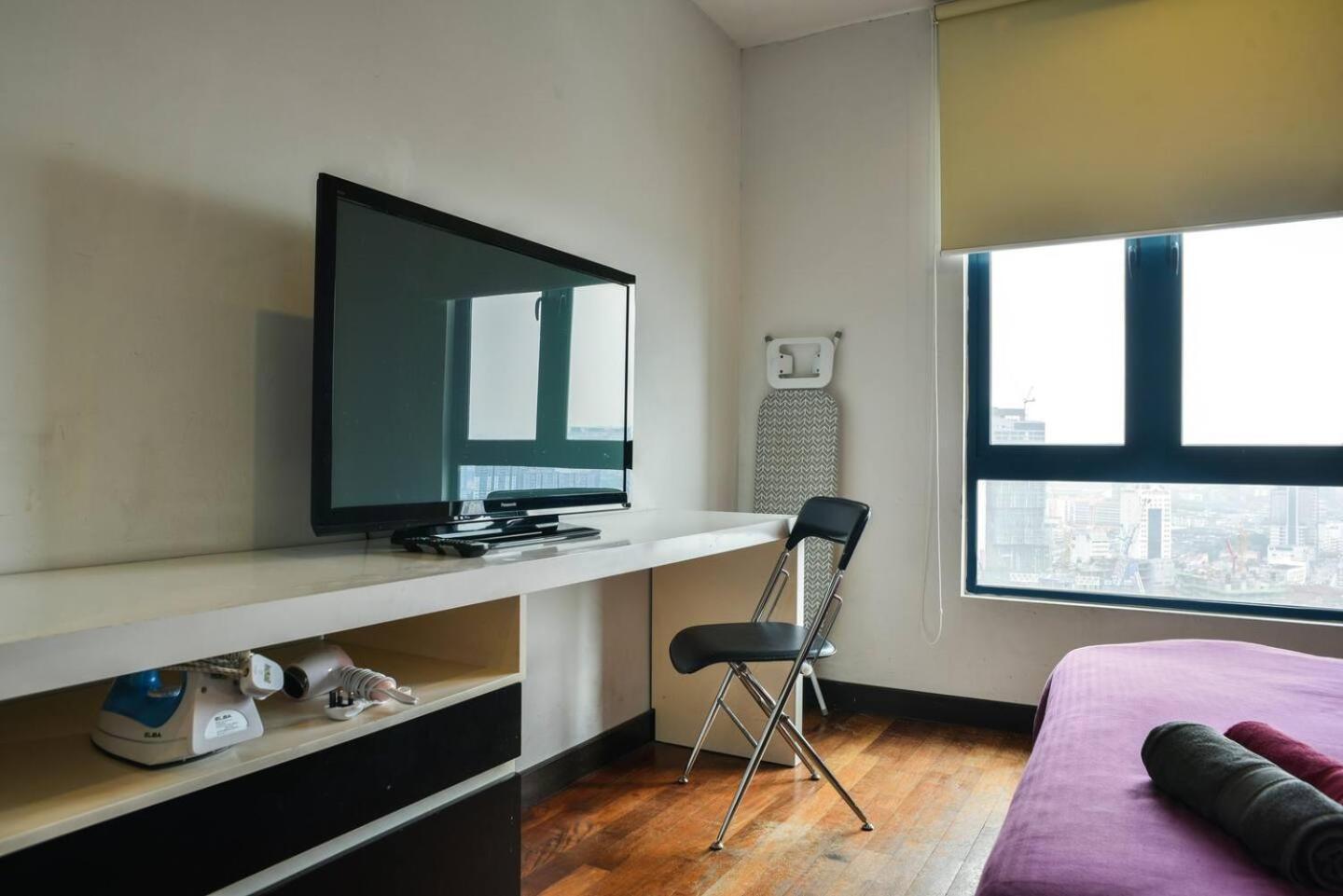 Bbhomes At Casa Residency Kl Kuala Lumpur Kültér fotó