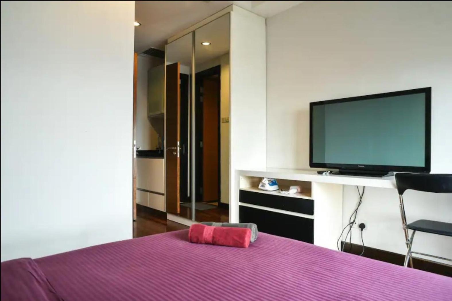 Bbhomes At Casa Residency Kl Kuala Lumpur Kültér fotó