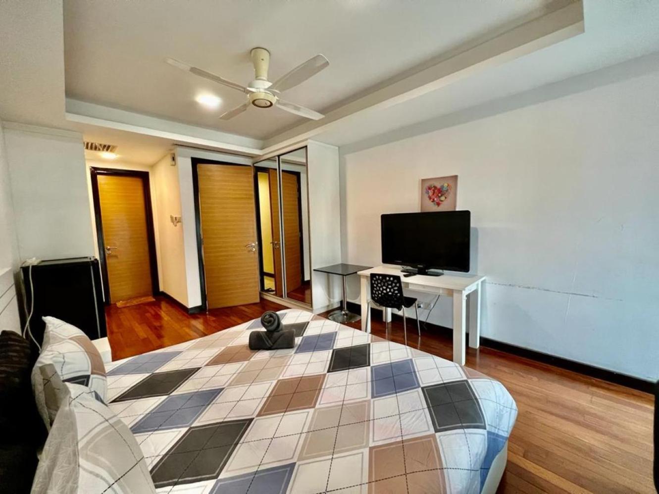 Bbhomes At Casa Residency Kl Kuala Lumpur Kültér fotó
