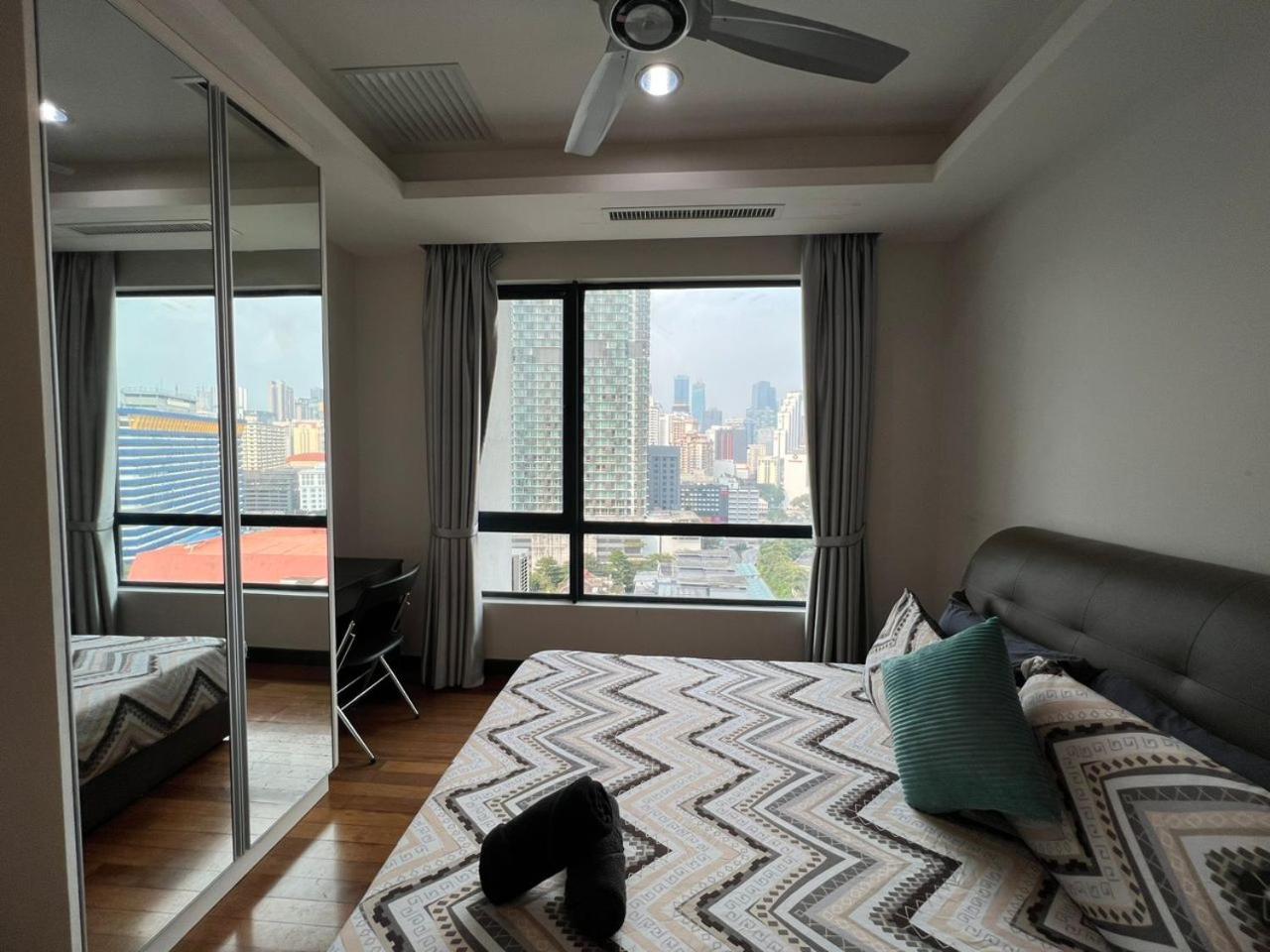 Bbhomes At Casa Residency Kl Kuala Lumpur Kültér fotó
