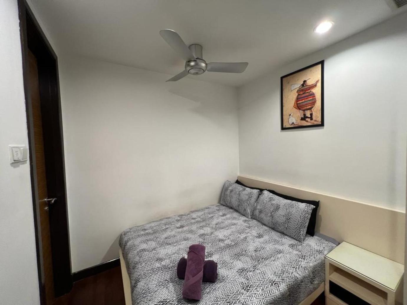 Bbhomes At Casa Residency Kl Kuala Lumpur Kültér fotó