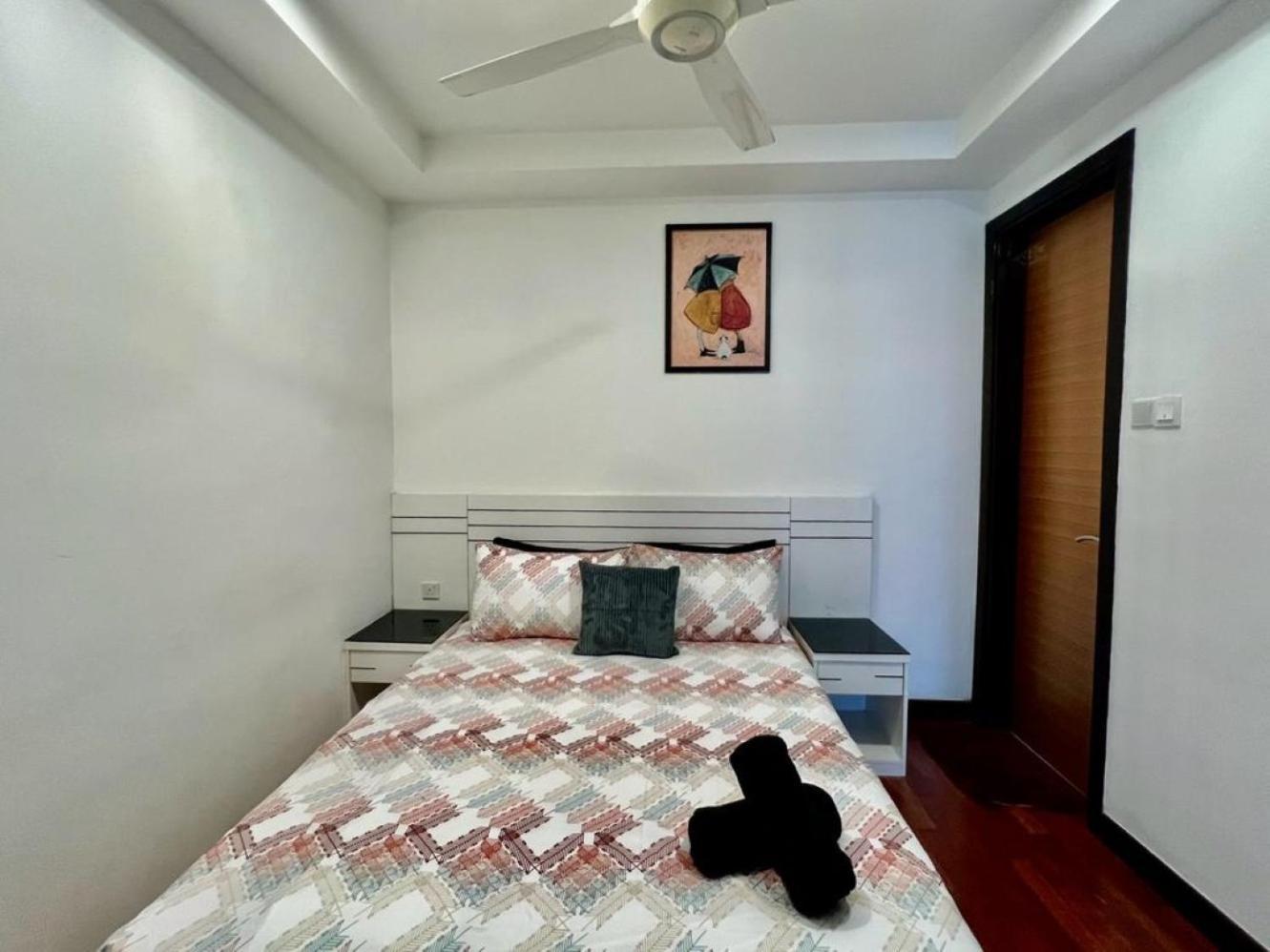 Bbhomes At Casa Residency Kl Kuala Lumpur Kültér fotó
