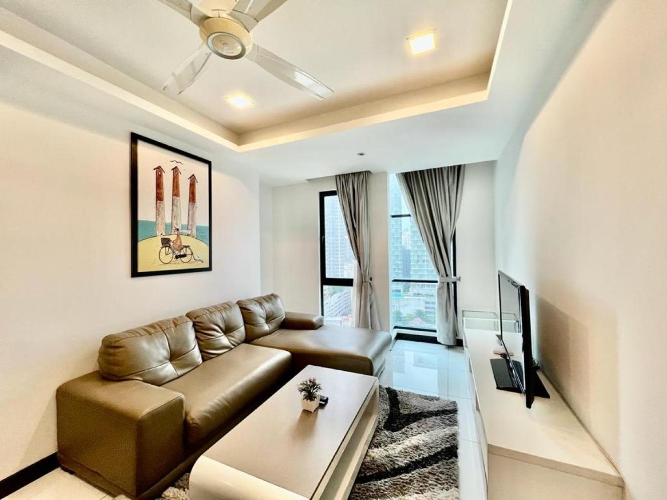 Bbhomes At Casa Residency Kl Kuala Lumpur Kültér fotó
