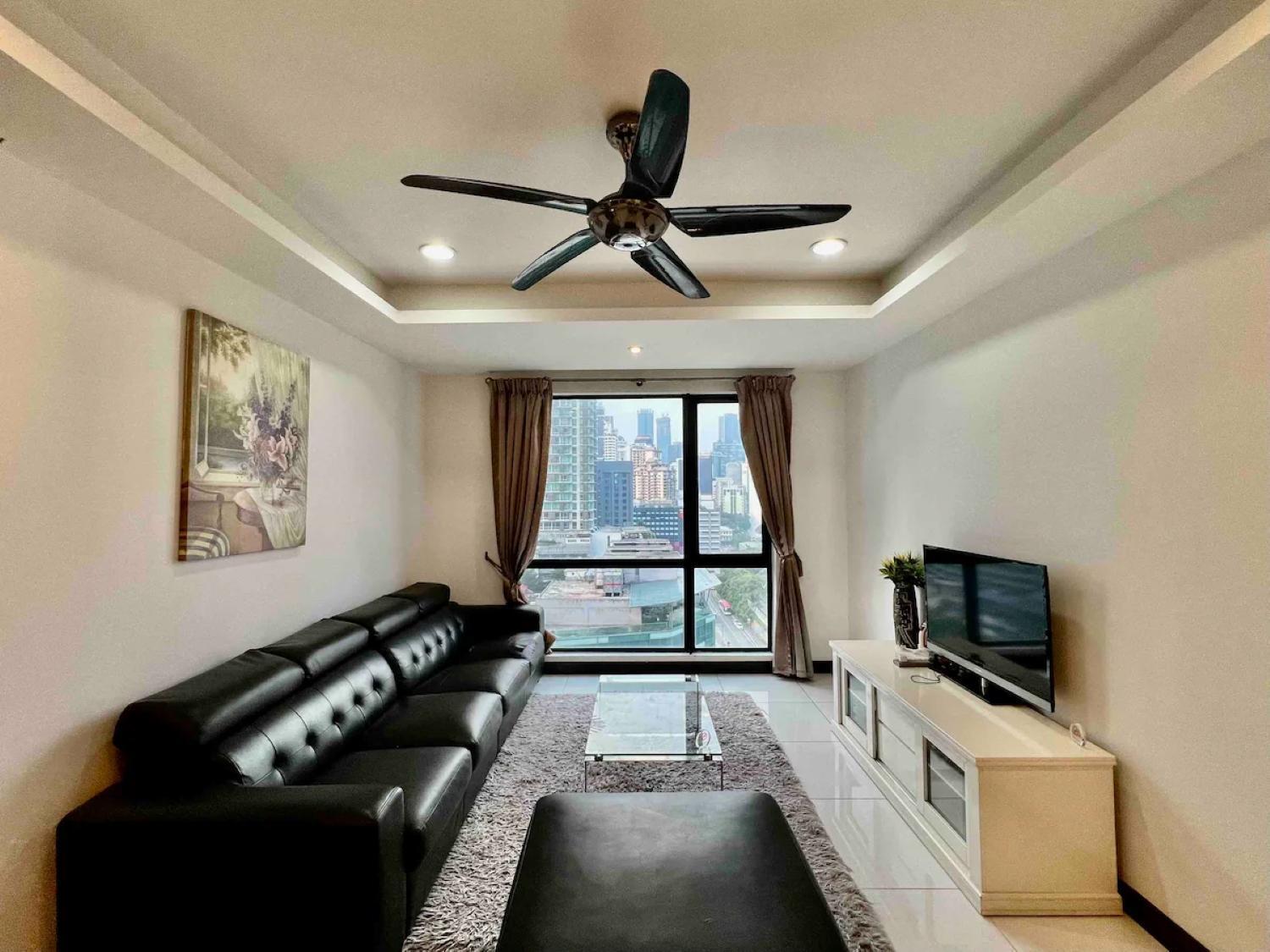 Bbhomes At Casa Residency Kl Kuala Lumpur Kültér fotó